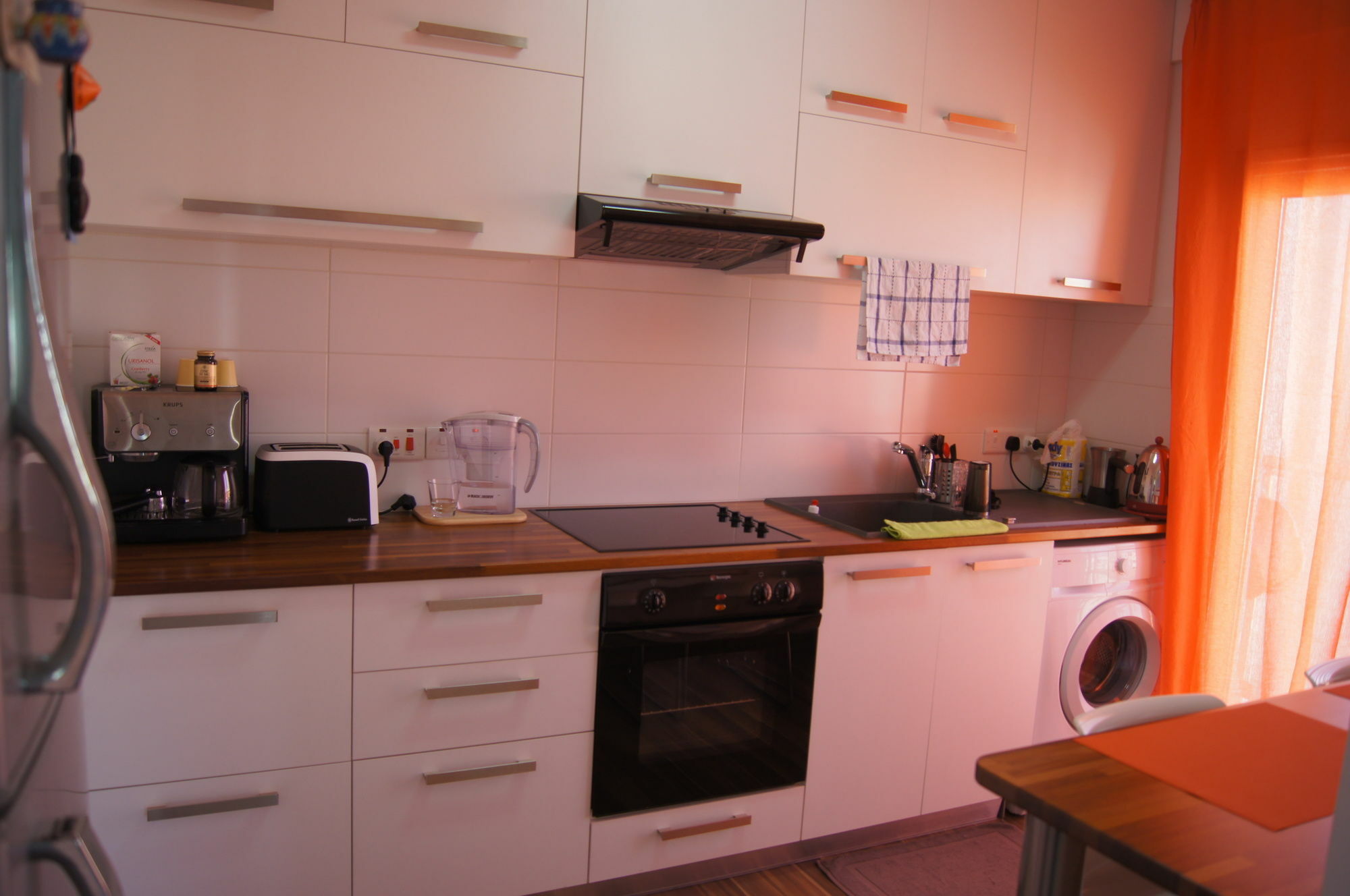 City Center Apartment Limassol Exterior foto